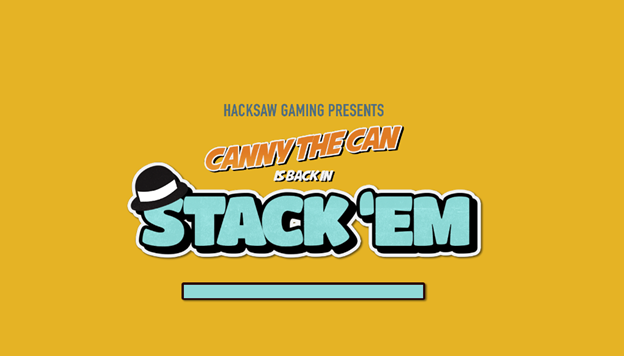 stack em hacksaw gaming slot