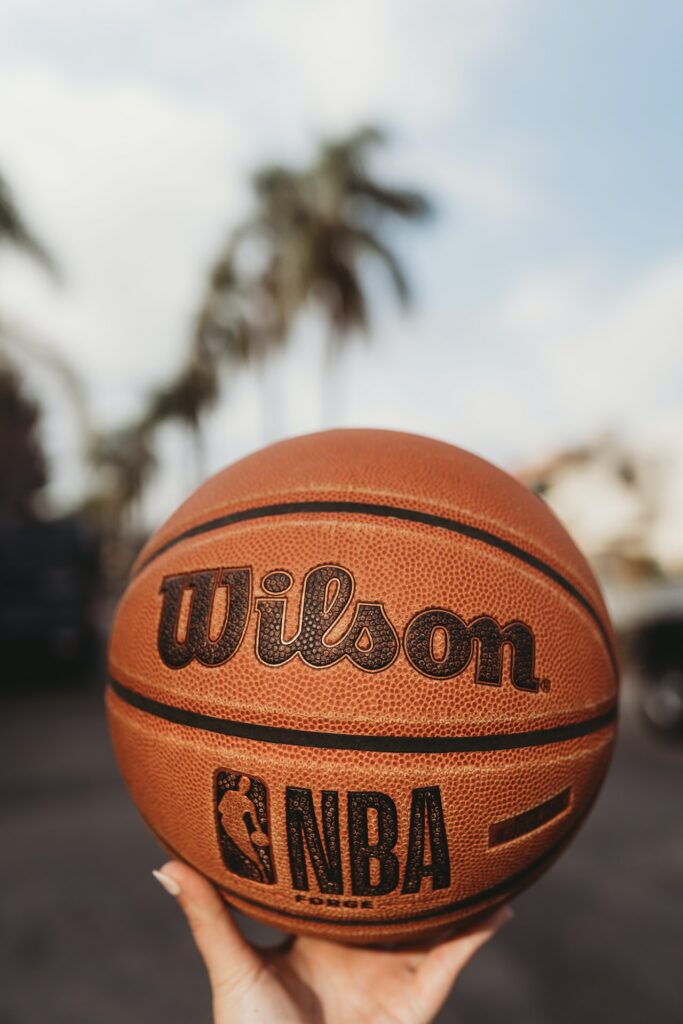 basketball