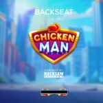 chicken man backseat gaming